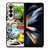 RAT FINK Samsung Z Fold 4 Case