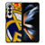 REAL MADRID LOGO Samsung Z Fold 4 Case