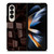 RITTER SPORT CHOCOLATE Samsung Z Fold 4 Case