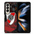 RIVER PLATE FC Samsung Z Fold 4 Case