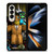 ROBLOX GAME 3 Samsung Z Fold 4 Case