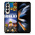 ROBLOX GAME Samsung Z Fold 4 Case