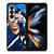 RONALDO NAZARIO INTER MILAN Samsung Z Fold 4 Case