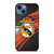 REAL MADRID LOGO 4 iPhone 14 Case