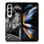 RUROUNI KENSHIN ART Samsung Z Fold 4 Case