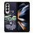 RUSSEL WILSON SEATTLE SEAHAWKS 2 Samsung Z Fold 4 Case