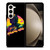 MANDALORIAN STARWARS MOVIE Samsung Z Fold 5 Case