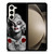 MARILYN MONROE GOTHIC Samsung Z Fold 5 Case