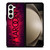 MAROON 5 BAND Samsung Z Fold 5 Case
