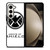 MARVEL AGENTS OF SHIELD Samsung Z Fold 5 Case