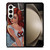 MARY JANE SPIDERMAN 2 Samsung Z Fold 5 Case