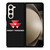 MASSEY FERGUSON LOGO 2 Samsung Z Fold 5 Case