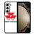MASSEY FERGUSON LOGO Samsung Z Fold 5 Case