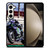 MAVERICK VINALES Samsung Z Fold 5 Case
