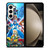 MEGAMAN X LEGACY 2 Samsung Z Fold 5 Case