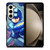 MEGAMAN X LEGACY 4 Samsung Z Fold 5 Case