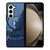 MEMPHIS GRIZZLIES ICON 2 Samsung Z Fold 5 Case
