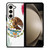 MEXICO SYMBOL Samsung Z Fold 5 Case