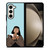 MIA WALLACE PULP FICTION 2 Samsung Z Fold 5 Case