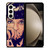 MIA WALLACE PULP FICTION 3 Samsung Z Fold 5 Case