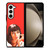 MIA WALLACE PULP FICTION Samsung Z Fold 5 Case