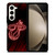 MIAMI HEAT ICON Samsung Z Fold 5 Case