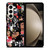 MICHAEL JACKSON COLLAGE Samsung Z Fold 5 Case