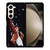 MICHAEL JACKSON Samsung Z Fold 5 Case