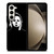 MICHAEL MYERS HALLOWEEN Samsung Z Fold 5 Case
