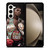 MIKE TYSON CHAMPIONS Samsung Z Fold 5 Case