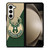 MILWAUKEE BUCKS LOGO Samsung Z Fold 5 Case