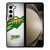 MINNESOTA WILD LOGO 3 Samsung Z Fold 5 Case