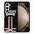 MISSISSIPPI STATE BULLDOGS ICON Samsung Z Fold 5 Case