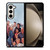 MODERN FAMILY MOVIES SERIES 2 Samsung Z Fold 5 Case