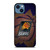 PHOENIX SUNS LOGO iPhone 14 Case