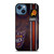 PHOENIX SUNS LOGO 2 iPhone 14 Case