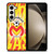 MONARCAS MORELIA Samsung Z Fold 5 Case
