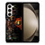 MORTAL KOMBAT CHARACTERS Samsung Z Fold 5 Case