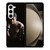 MUHAMMAD ALI Samsung Z Fold 5 Case
