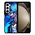 MY HERO ACADEMIA ANIME DABI Samsung Z Fold 5 Case