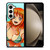 NAMI ONE PIECE SEXY Samsung Z Fold 5 Case