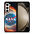 NASA LOGO 2 Samsung Z Fold 5 Case