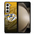 NASHVILLE PREDATORS LOGO 3 Samsung Z Fold 5 Case