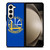 NBA GOLDEN STATE WARRIORS LOGO Samsung Z Fold 5 Case
