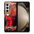 NEON GENESIS EVANGELION 3 Samsung Z Fold 5 Case