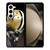 NEW ORLEANS SAINTS HELMET Samsung Z Fold 5 Case