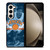 NEW YORK KNICKS NBA 3 Samsung Z Fold 5 Case