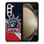 NEW YORK RANGERS 3 Samsung Z Fold 5 Case