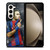 NEYMAR JR Samsung Z Fold 5 Case
