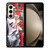NIALL HORAN ONE DIRECTION PLAYING GUITAR 2 Samsung Z Fold 5 Case